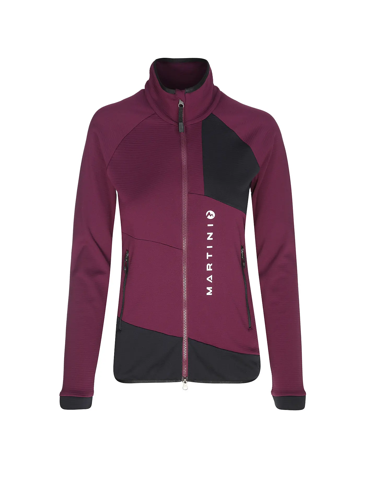 MARTINI | Damen Fleecejacke Argon | 